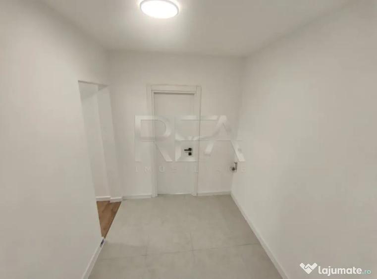 Apartament cu 2 camere decomandat în Lujerului