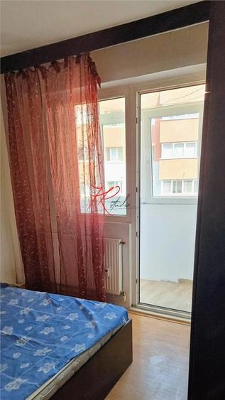 Garsonieră semidecomandată în Teiul Doamnei