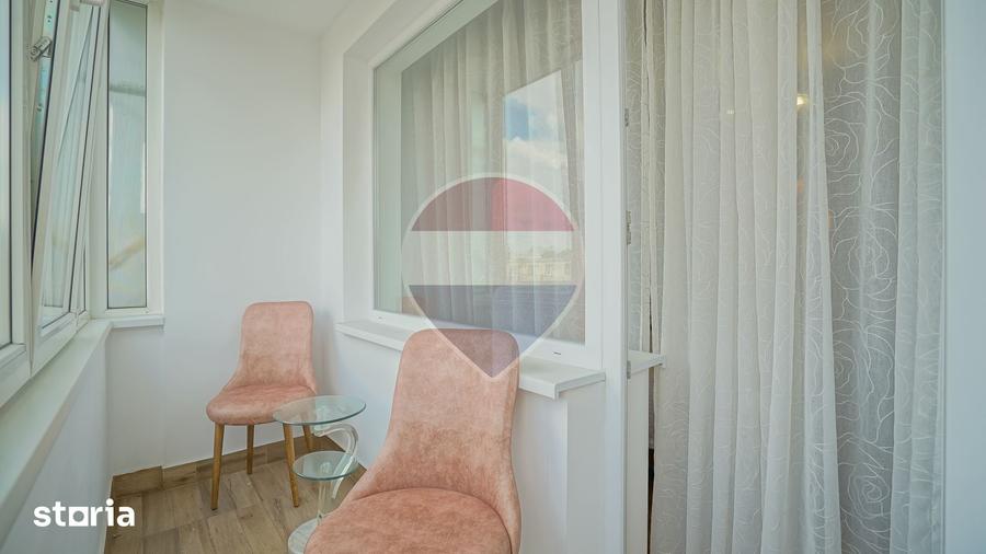 COMISION 0%! 2 CAMERE VIS A VIS DE JUDECATORIE | BDUL. 15 NOIEMBRIE - 16