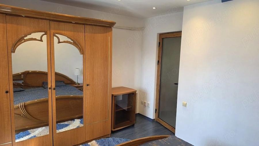 Apartament cu 2 camere decomandat în Inel I
