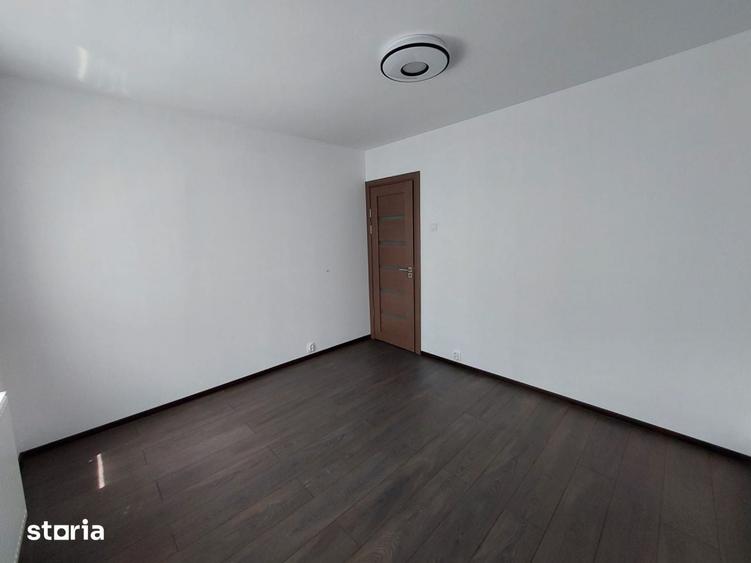 Apartament cu 2 camere decomandat în Brazda lui Novac