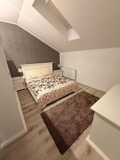 Casă individuală cu 6 camere cu Piscina în Nord