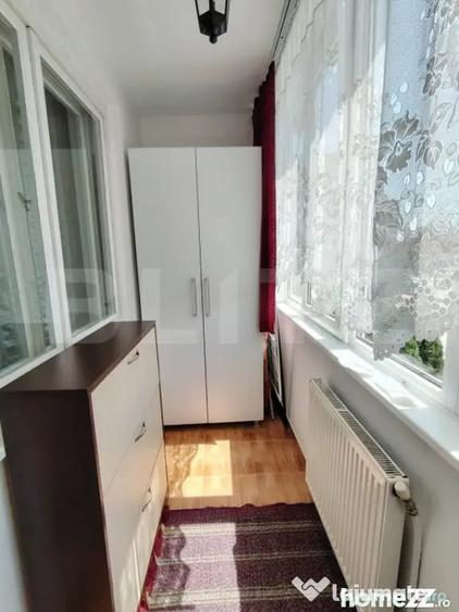 Apartament 2 camere, 43 mp, zona Micro 1 COMISION 0% pen - Turda (Cluj) - 3