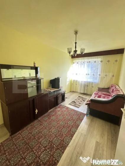 Apartament cu 2 camere semidecomandat, Deva, zona centrala l - Deva (Hunedoara) - 6