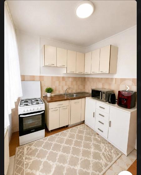 Apartament cu 2 camere semidecomandat în Ultracentral