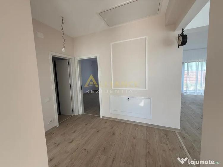 Casă cu 3 camere cu Teren 375 Mp în Berceni