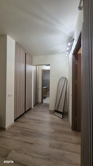 Apartament cu 2 camere decomandat în Tomis III