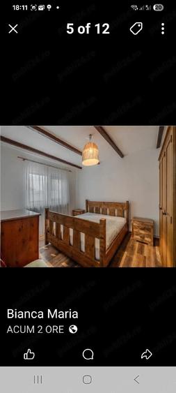 Casă cu 5 camere cu Teren 377 Mp în Jilava