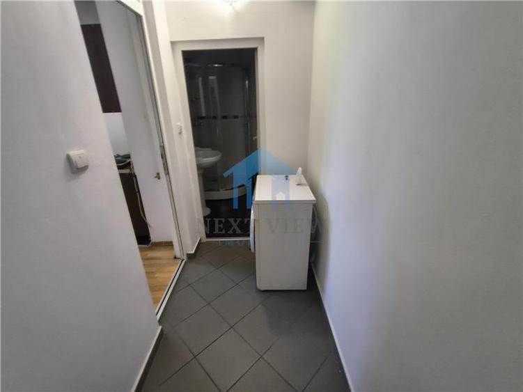Apartament cu 2 camere decomandat în Andrei Mureșanu