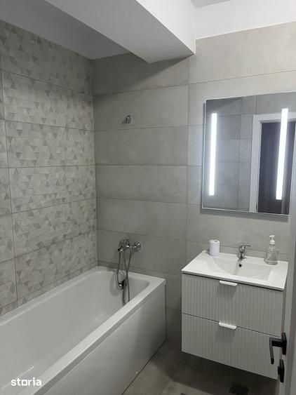 Apartament cu 2 camere în Theodor Pallady