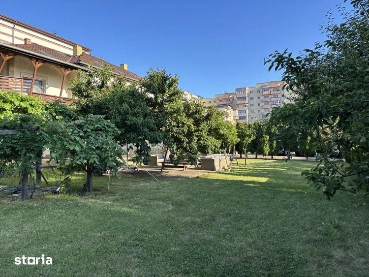 Casă cu Teren 500 Mp în Între Lacuri