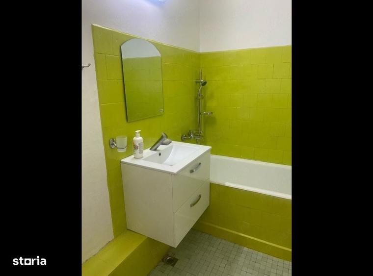 Apartament cu 2 camere semidecomandat în Ștefan cel Mare