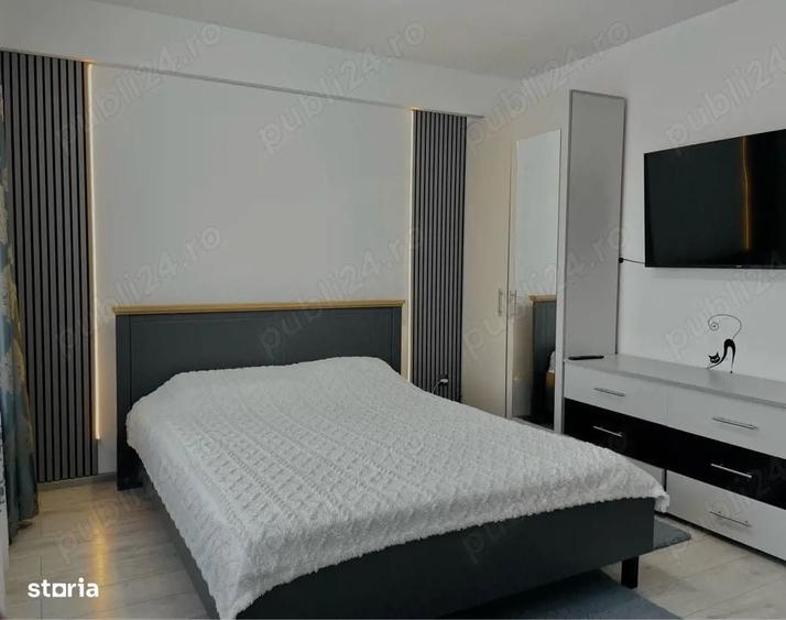 Apartament cu 2 camere decomandat în Bucium