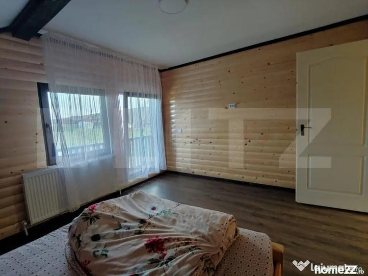 Pensiune, zona superba Paltinoasa! - 10