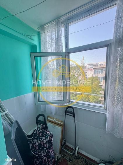 Apartament 2 camere,60000 euro Mircea cel Batran - 3