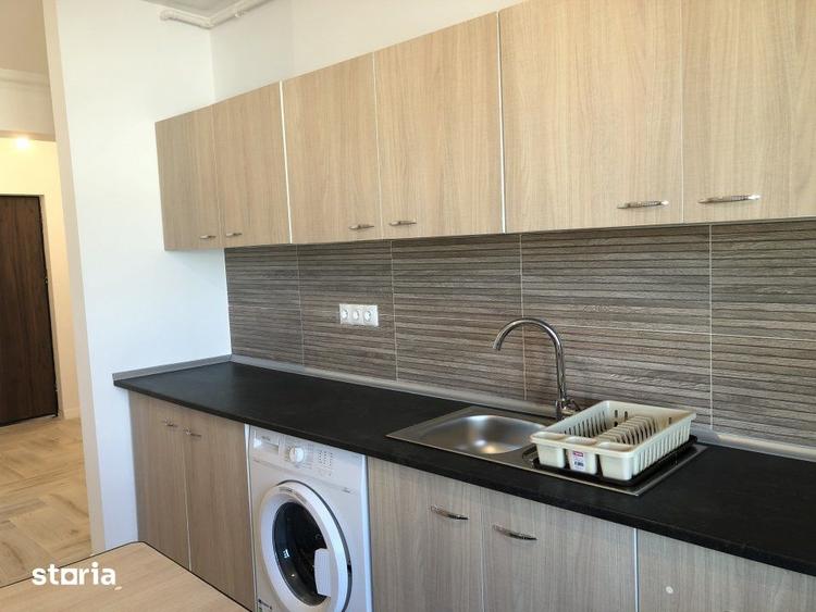 Apartament cu 2 camere, mobilat în Sălăjan
