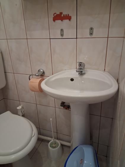 Garsonieră semidecomandată în P-ța Alba Iulia