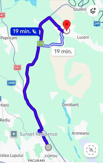 persoana fizica - VAND casa premium noua - 5