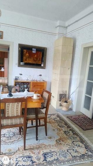 Casă cu 4 camere în Ocna Dejului