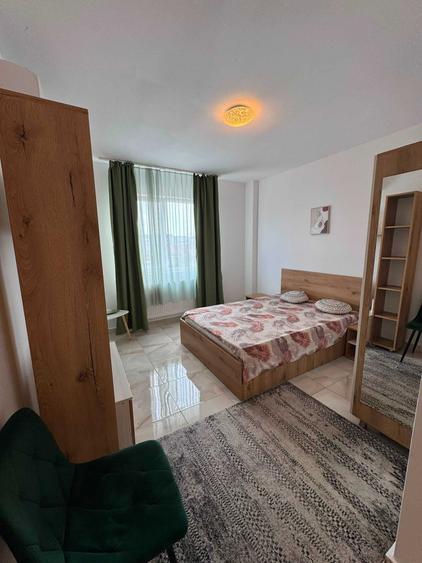 Garsoniera de inchiriat | Militari Residence | Strada Orhideelor | Etaj 3 | Lift | Parcare - 7