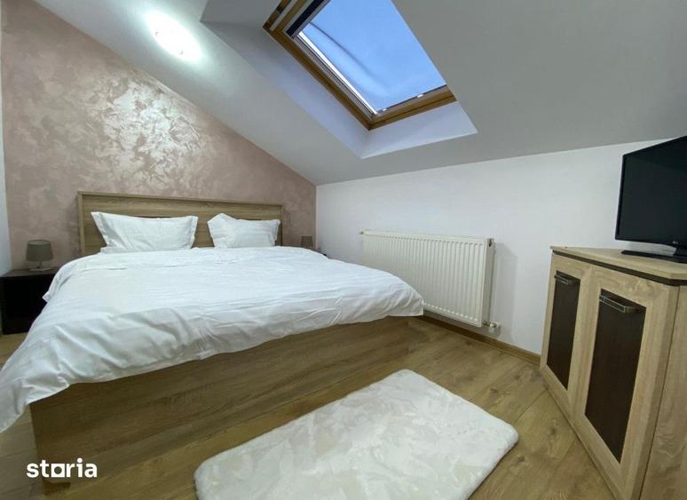 Apartament cu 3 camere în Centru Civic