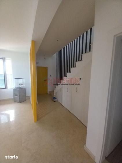 Berceni - Vidra - Casa cu 4 camere - 2