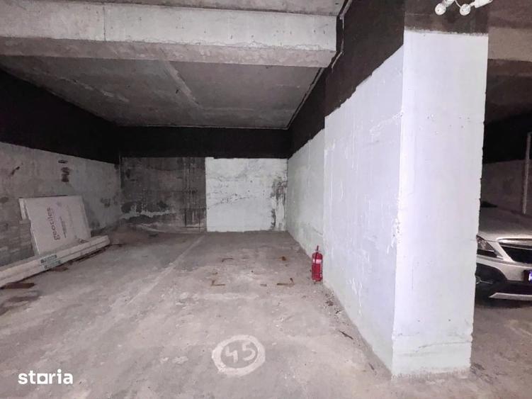 Garsonieră decomandată, mobilată în Colentina