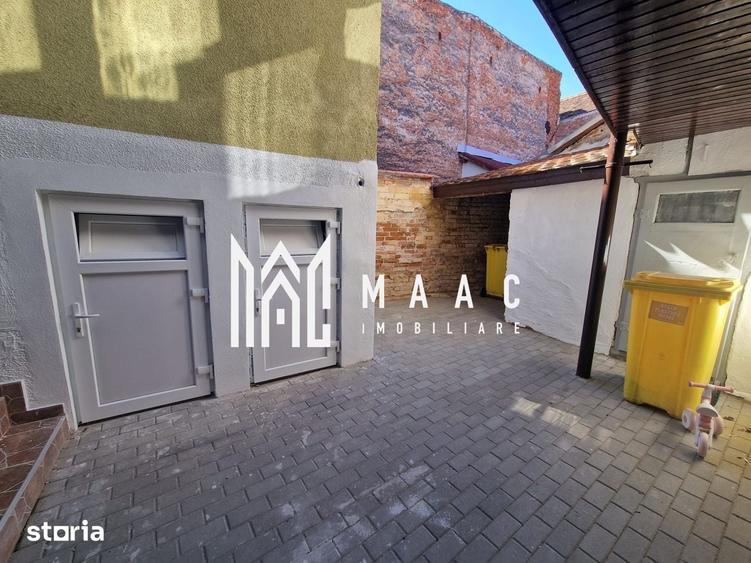Apartament cu 3 camere în Ultracentral