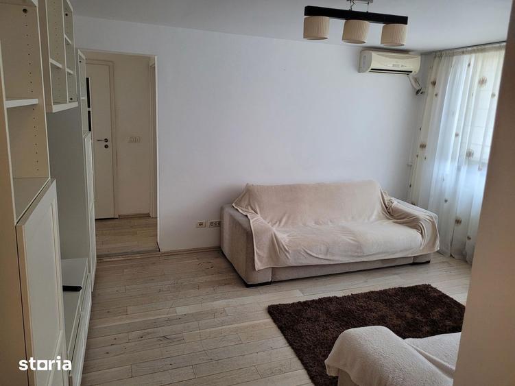 Apartament cu 3 camere în Ștefan cel Mare