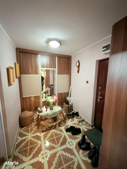Apartament cu 2 camere în Ultracentral
