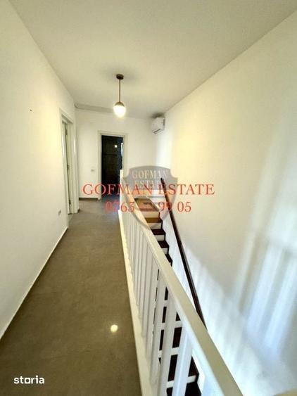 Casă cu 4 camere cu Teren 200 Mp în Nord