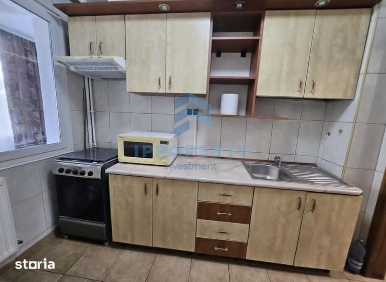 Garsonieră decomandată în Berceni