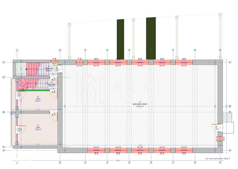 Spatiu comercial I Central I - 6