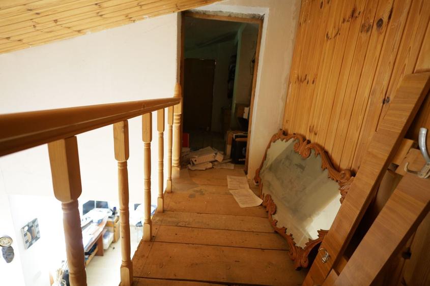 Teren Construcții intravilan de 339 mp, în Dămăroaia