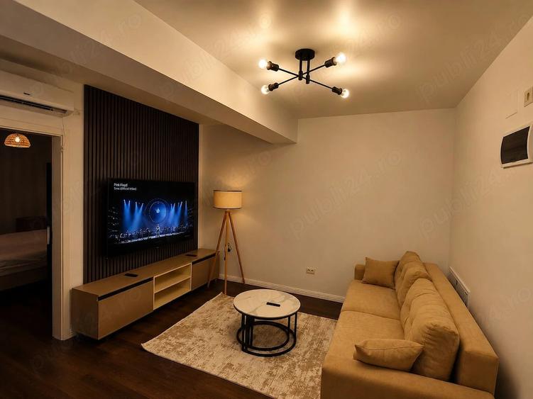 Apartament 2 camere Popesti Leordeni strada Biruin?ei - 3
