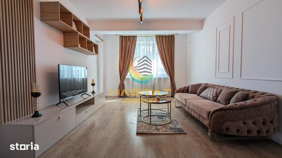 Apartament 3 camere GATA DE MUTAT Postalinului - 4