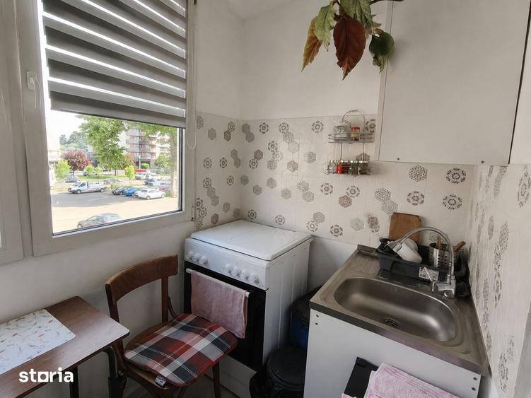 Apartament 3 camere in zona strazii Henri Coanda - 1