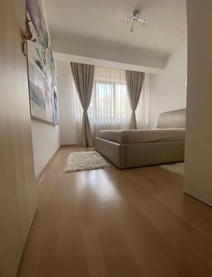 Apartament cu 2 camere decomandat în Lujerului