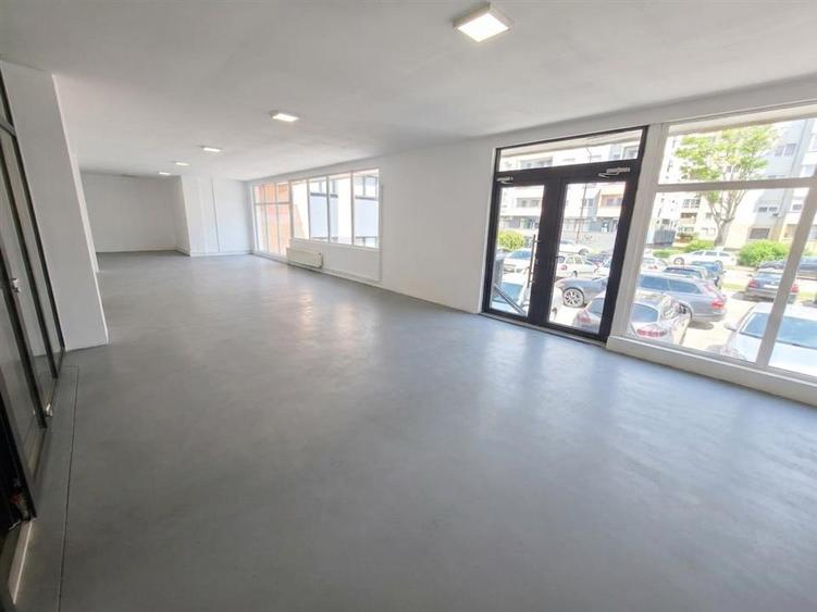 RECO Spatiu comercial de inchiriat - 1