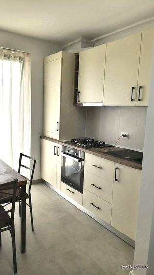 Apartament cu 2 camere decomandat în Theodor Pallady