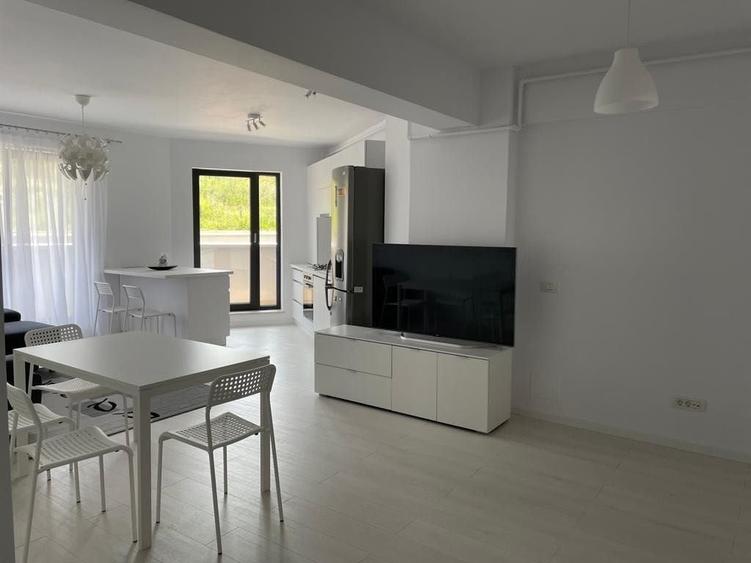Apartament 2 camere de inchiriat - Wings Residence, Zorilor - 4