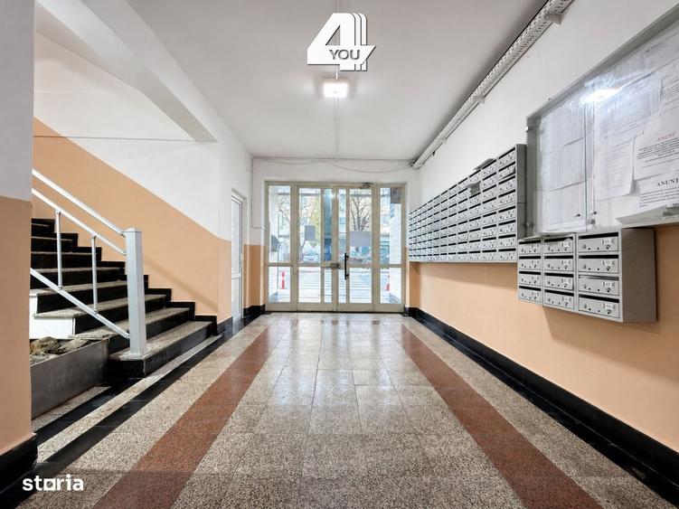 Garsonieră în UTA