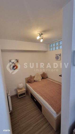 Apartament modern | Studium Green FSEGA & Iulius Mall - 4