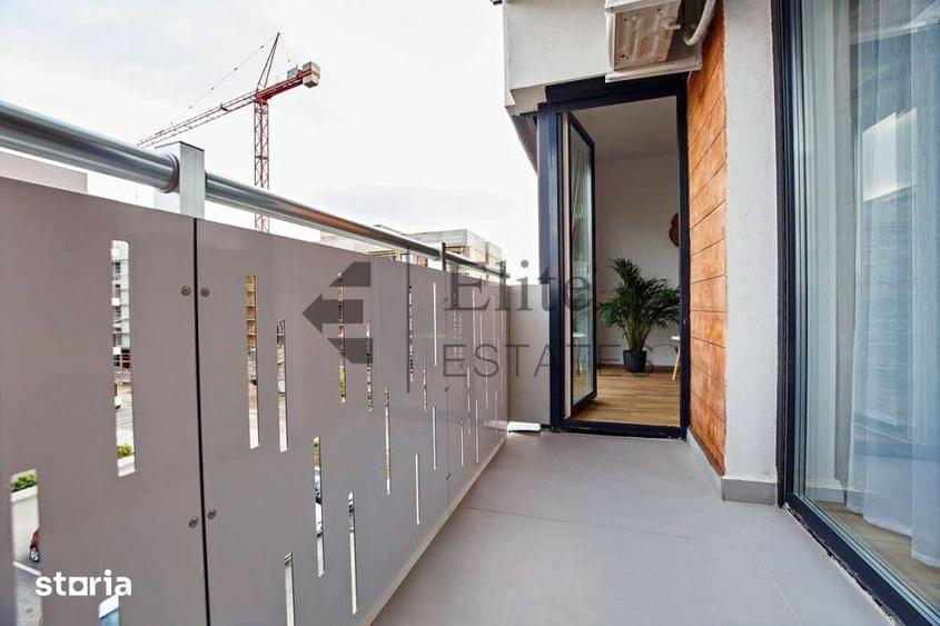 Apartament cu 2 camere în Cantemir