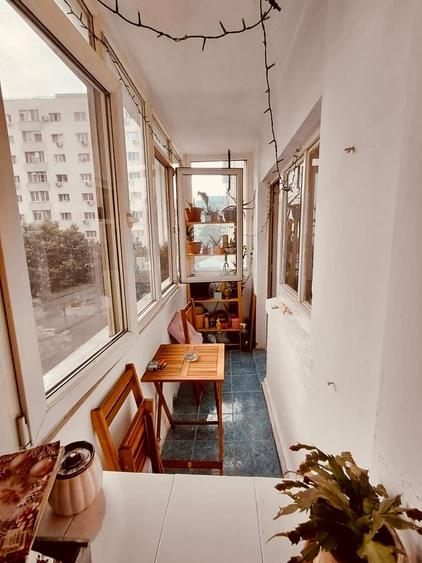 Apartament 2 camere Iancului, 10 minute de metrou, stradal, mobilat complet - 7