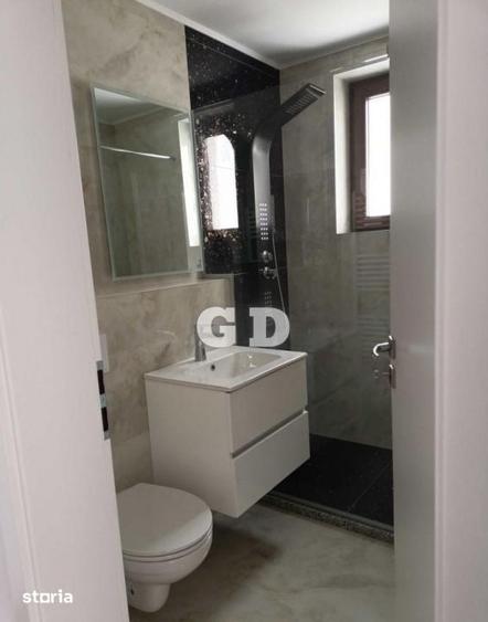 De Vanzare Apartament 3 camere Doamna Stanca COMISION 0% - 5