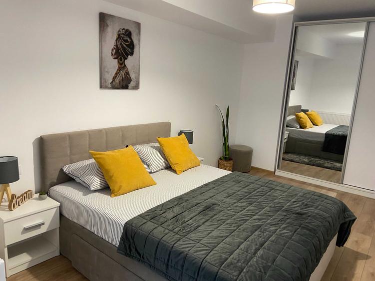 inchiriere studio si apartament 2camere, Mamaia, zona centrala, Solid residence 387 si Mirage Sunset 435 - 13