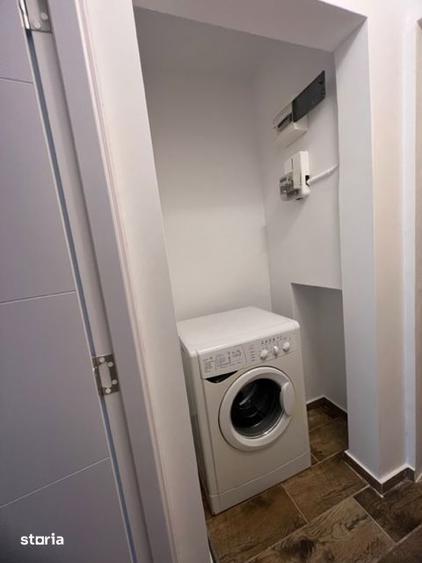 Garsoniera de inchirie in Sebastian Rahova Cotroceni prima inchiriere - 7