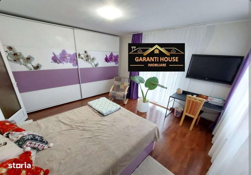 Casă cu 4 camere în Ultracentral