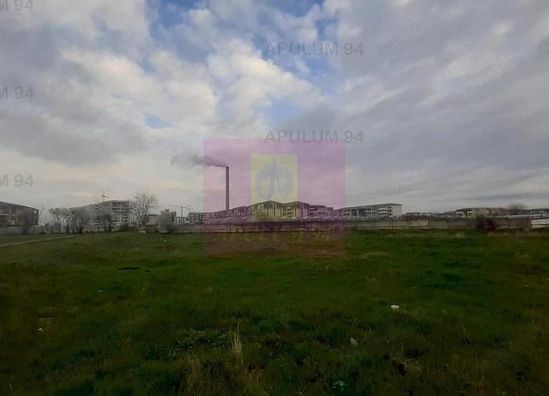 Teren de 1055 mp, în Berceni